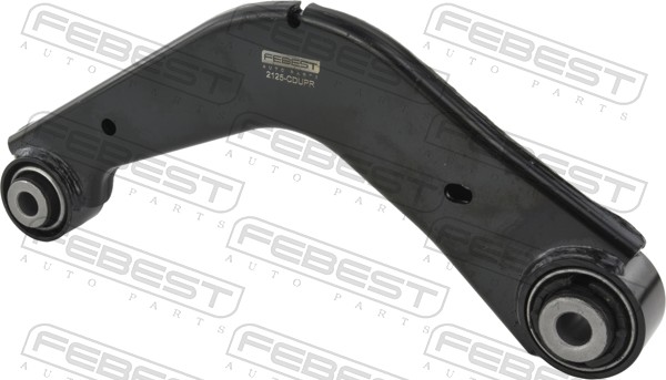vikšro valdymo svirtis - 2125-CDUPR FEBEST