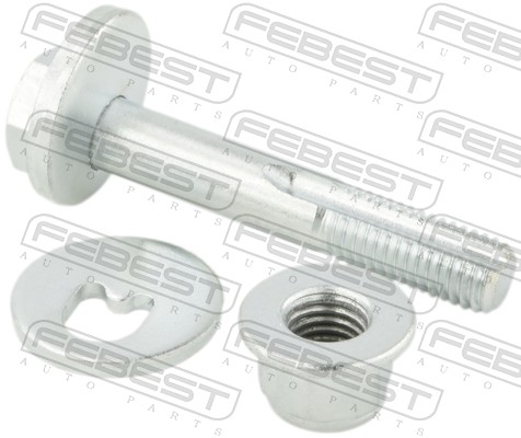 Camber Correction Screw - 2129-005-KIT FEBEST