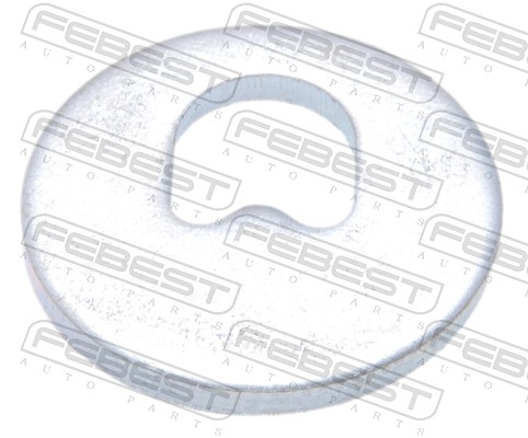 Caster Shim, axle beam - 2130-001 FEBEST