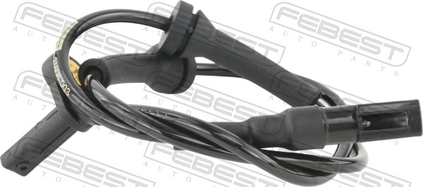 Sensor, wheel speed - 21606-003 FEBEST