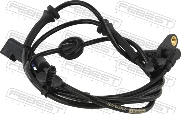 Sensor, wheel speed - 21606-007 FEBEST