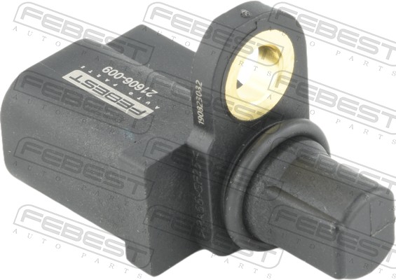 Sensor, wheel speed - 21606-009 FEBEST