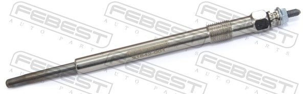 Glow Plug - 21642-001 FEBEST