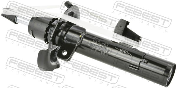 Shock Absorber - 21665158FL FEBEST