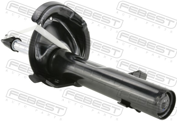 Shock Absorber - 21665159FR FEBEST