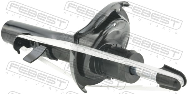Shock Absorber - 216651985FR FEBEST