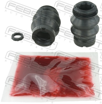 Guaina parapolvere, Guida pinza freno - 2173-FYF-KIT FEBEST