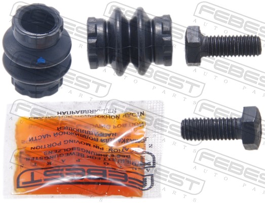 Repair Kit, brake caliper - 2175-CA2F FEBEST