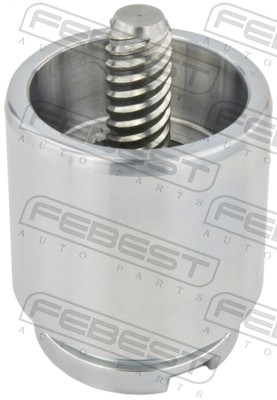 Piston, brake caliper - 2176-TTGR FEBEST