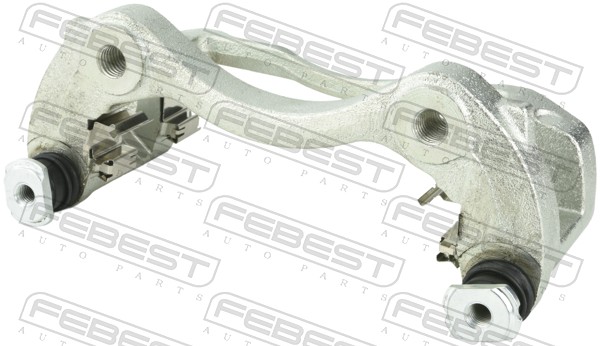 Brake Caliper Bracket Set - 2177C-TT9F FEBEST