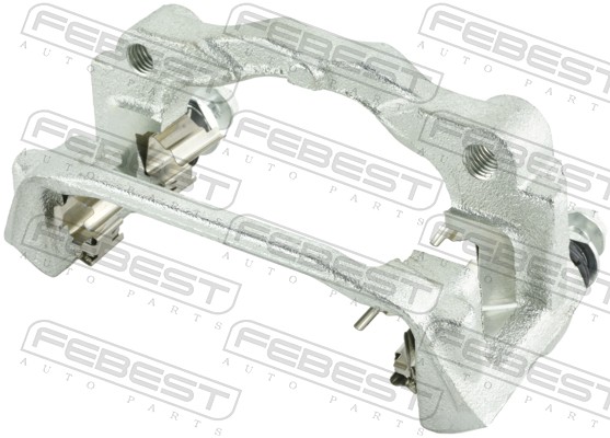 Brake Caliper Bracket Set - 2177C-TT9RL FEBEST