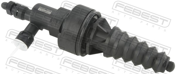 Nehmerzylinder, Kupplung - 2180-FYV2 FEBEST