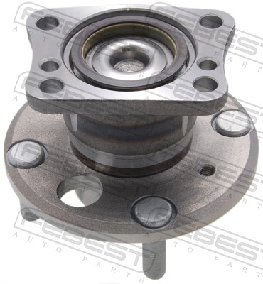 rato stebulė - 2182-CB1MR FEBEST