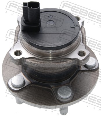 rato stebulė - 2182-CB4R FEBEST