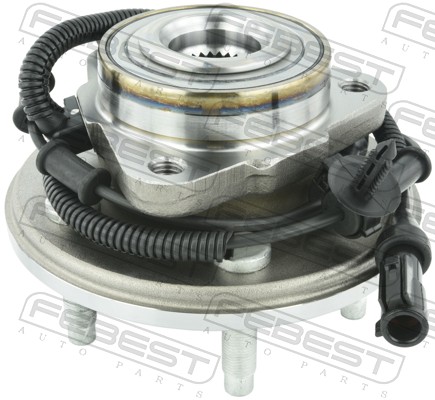 rato stebulė - 2182-EXPU5F FEBEST