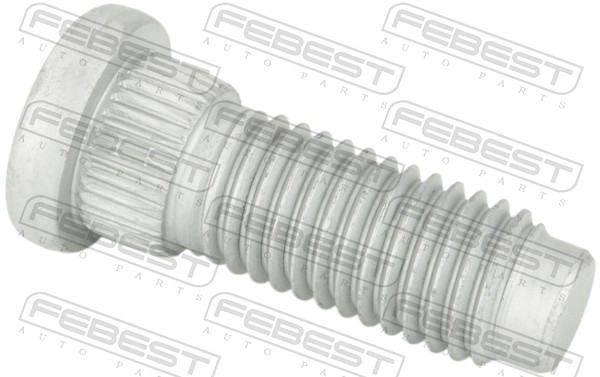 Bullone ruota - 2184-003 FEBEST