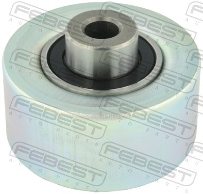 Umlenk-/Führungsrolle, Keilrippenriemen - 2188-TC7 FEBEST