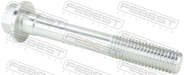 Bolt, wishbone - 2198-002 FEBEST