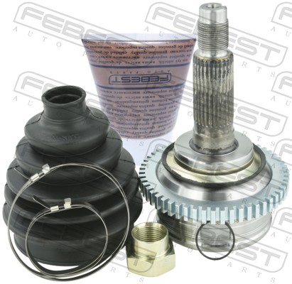 Kit giunti, Semiasse - 2210-CARNFLA54 FEBEST
