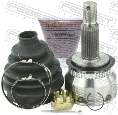 Kit giunti, Semiasse - 2210-CER15A44 FEBEST