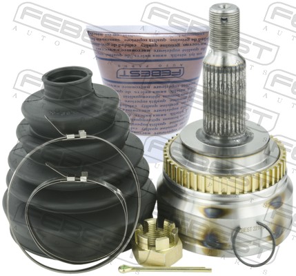 Kit giunti, Semiasse - 2210-GHA47 FEBEST