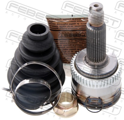 Kit giunti, Semiasse - 2210-NSPRA48 FEBEST