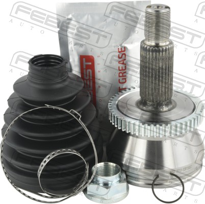 Kit giunti, Semiasse - 2210-SOR15A52 FEBEST