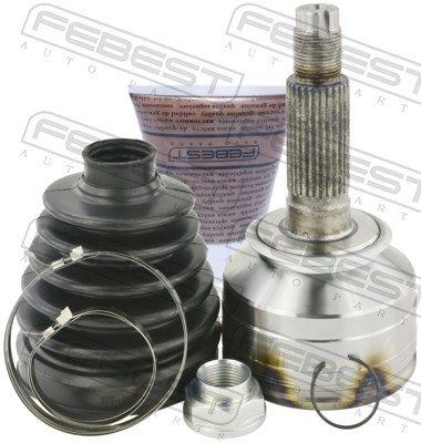 Kit giunti, Semiasse - 2210-SORBL FEBEST
