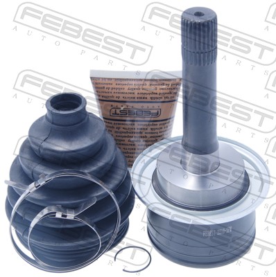Kit giunti, Semiasse - 2210-SPM FEBEST