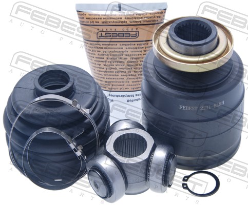 Kit giunti, Semiasse - 2211-BLRH FEBEST