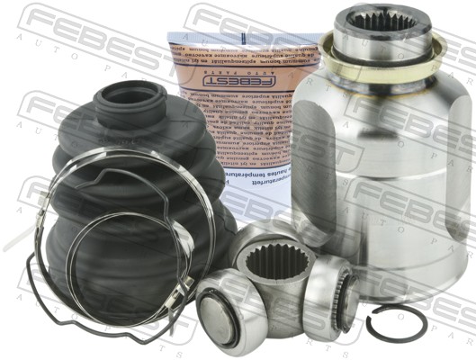 Kit giunti, Semiasse - 2211-CARNRH FEBEST
