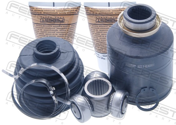 Kit giunti, Semiasse - 2211-CARRH FEBEST