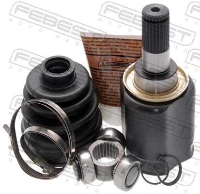 Kit giunti, Semiasse - 2211-CD FEBEST