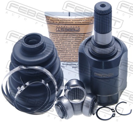 Kit giunti, Semiasse - 2211-CERAT FEBEST