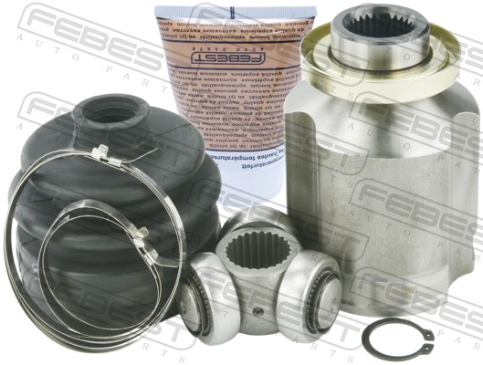 Kit giunti, Semiasse - 2211-MAGRH FEBEST