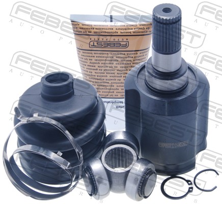 Kit giunti, Semiasse - 2211-NS20LH FEBEST