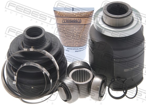 Kit giunti, Semiasse - 2211-NS20RH FEBEST