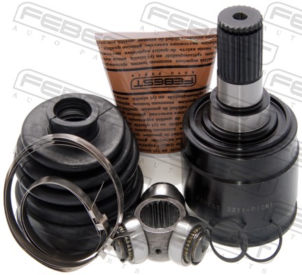 Kit giunti, Semiasse - 2211-PICMT FEBEST