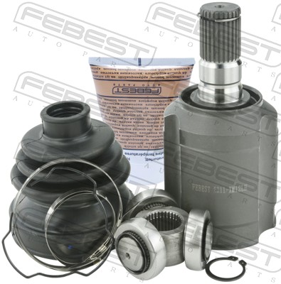Kit giunti, Semiasse - 2211-XM12LH FEBEST