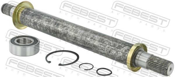 Albero motore/Semiasse - 2212-SP2WDAT FEBEST