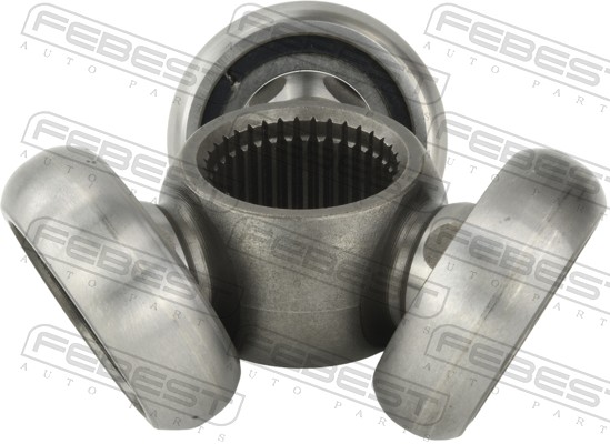 Tripod Hub, drive shaft - 2216-MQ4 FEBEST
