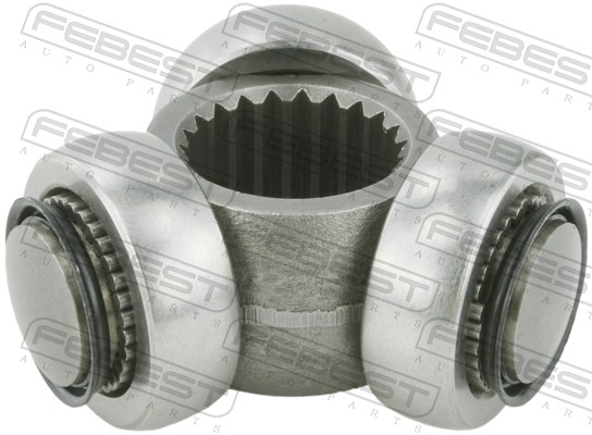 Tripodestern, Antriebswelle - 2216-SPA FEBEST