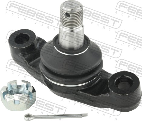 Giunto di supporto / guida - 2220-HMLF FEBEST