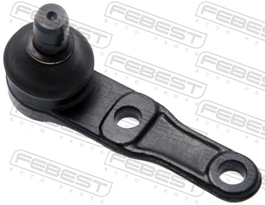 Giunto di supporto / guida - 2220-SPA FEBEST