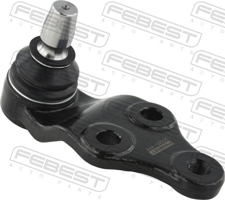 Giunto di supporto / guida - 2220-YPF FEBEST