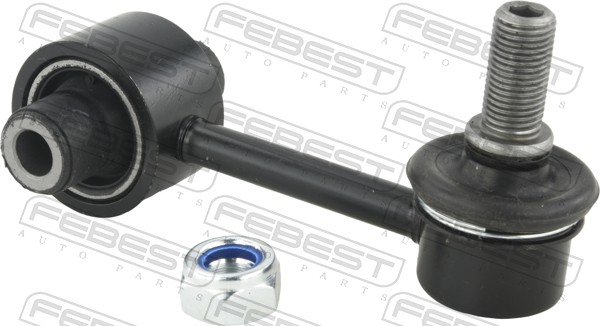 Asta/Puntone, Stabilizzatore - 2223-K5R FEBEST