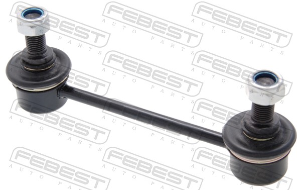 Asta/Puntone, Stabilizzatore - 2223-SL10R FEBEST