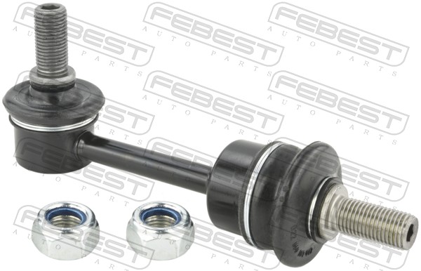 Asta/Puntone, Stabilizzatore - 2223-SOR18R FEBEST