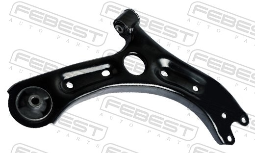 vikšro valdymo svirtis - 2224-C1FRH FEBEST