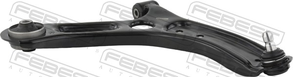 vikšro valdymo svirtis - 2224-SEL19RH FEBEST